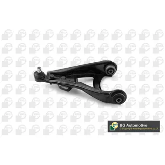Triangle ou bras de suspension (train avant) BGA TRC7359