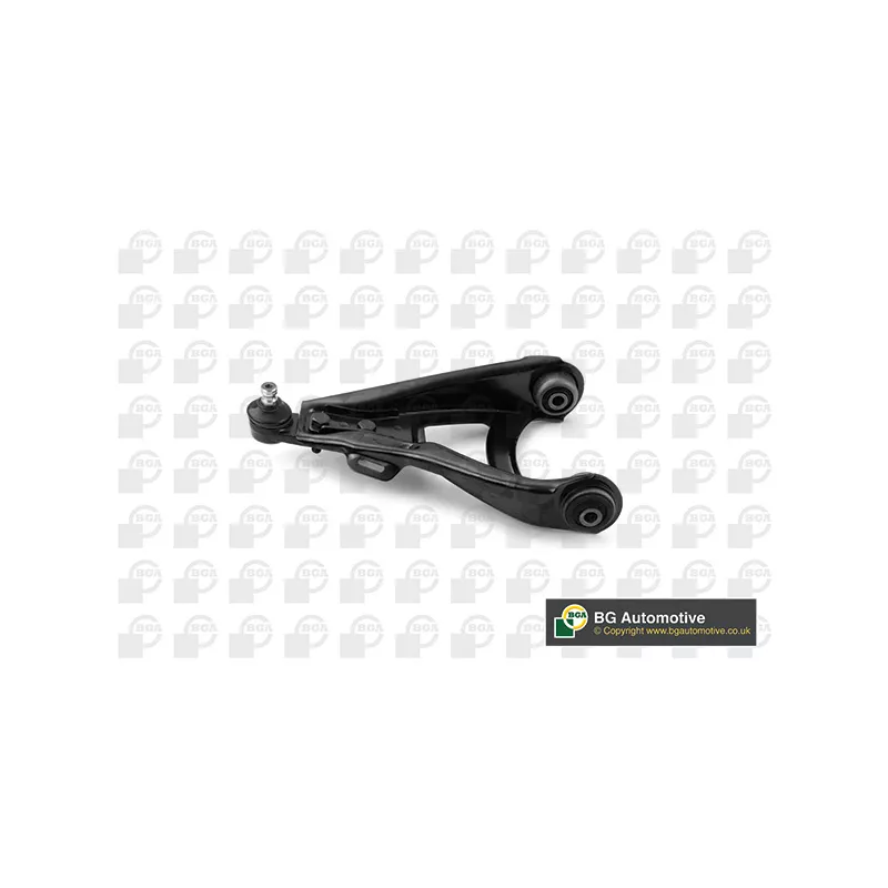 Triangle ou bras de suspension (train avant) BGA TRC7359