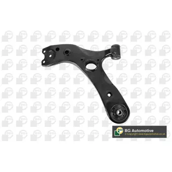Triangle ou bras de suspension (train avant) BGA TRC7944