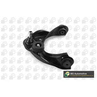 Triangle ou bras de suspension (train avant) BGA TRC7948