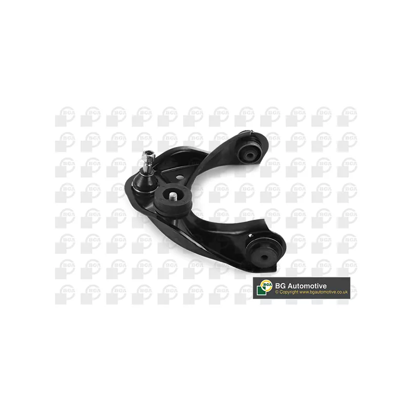 Triangle ou bras de suspension (train avant) BGA TRC7948