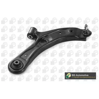 Triangle ou bras de suspension (train avant) BGA TRC7949