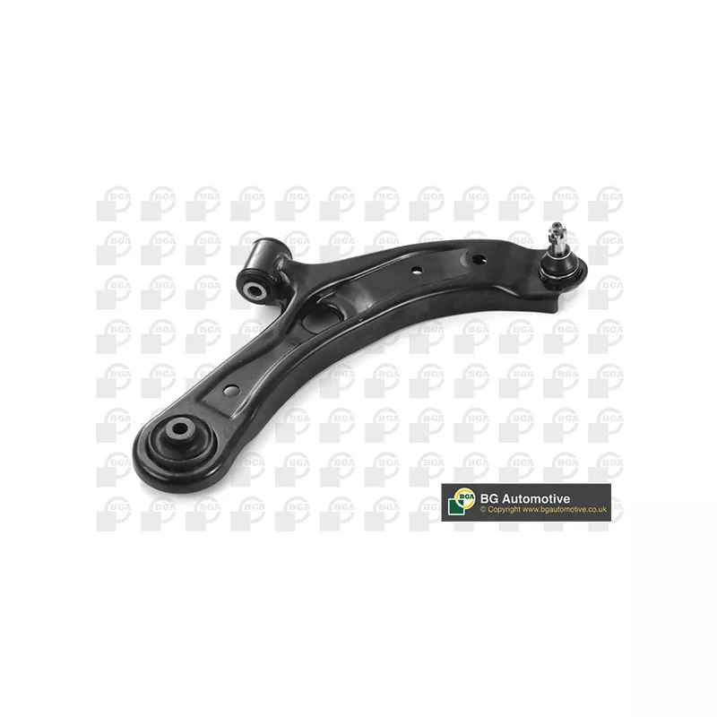 Triangle ou bras de suspension (train avant) BGA TRC7949