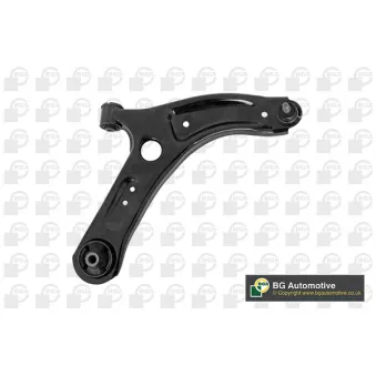 Triangle ou bras de suspension (train avant) BGA TRC7967