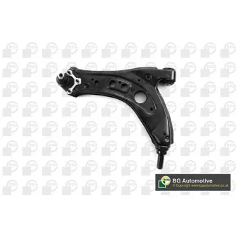 Triangle ou bras de suspension (train avant) BGA TRC7987