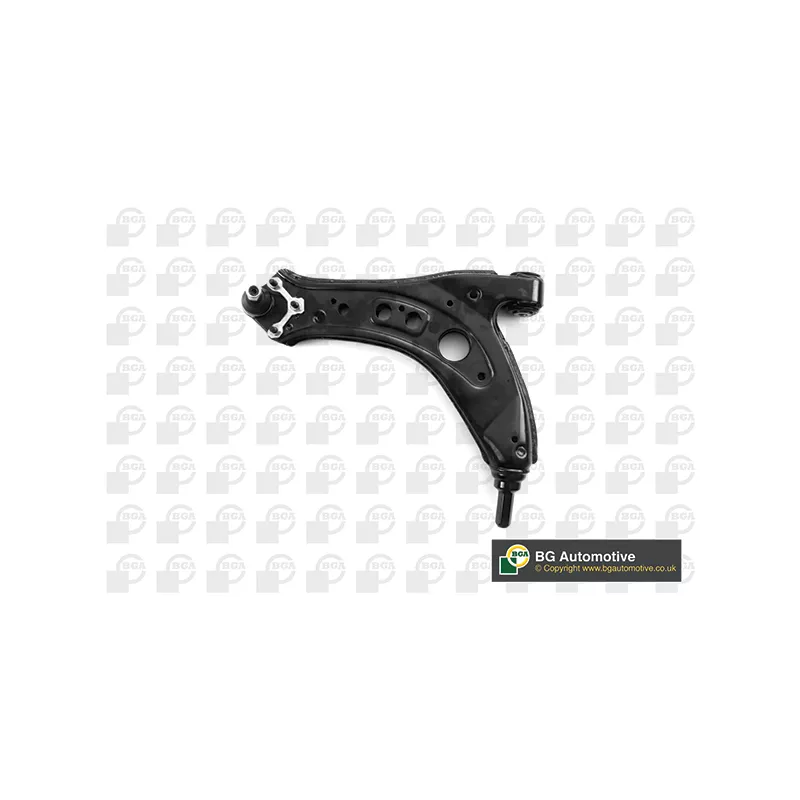 Triangle ou bras de suspension (train avant) BGA TRC7987