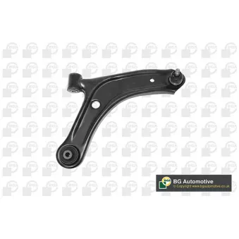 Triangle ou bras de suspension (train avant) BGA TRC7991