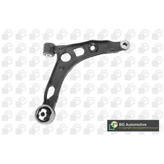 Triangle ou bras de suspension (train avant) BGA TRC8109