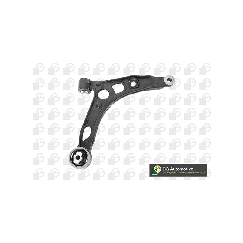 Triangle ou bras de suspension (train avant) BGA TRC8109