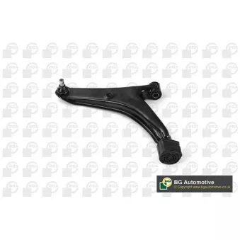 Triangle ou bras de suspension (train avant) BGA TRC8513