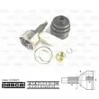 Embout de cardan avant (kit de réparation) PASCAL G10336PC - Visuel 1