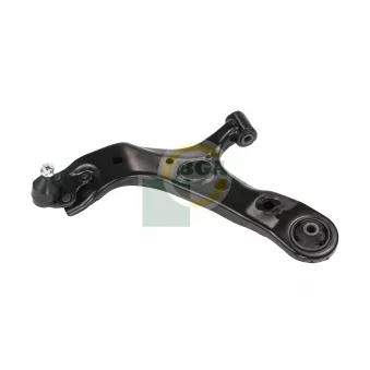 Bras de liaison, suspension de roue avant gauche BGA TRC91019