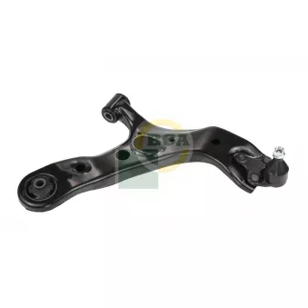 Bras de liaison, suspension de roue avant droit BGA TRC91020