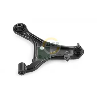 Triangle ou bras de suspension (train avant) BGA TRC9140