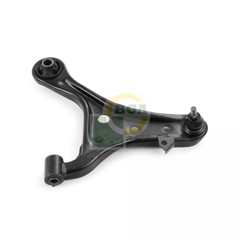 Triangle ou bras de suspension (train avant) BGA TRC9140