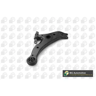 Triangle ou bras de suspension (train avant) BGA TRC9147