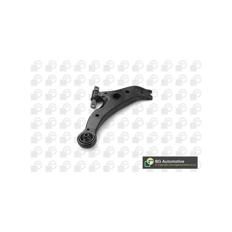 Triangle ou bras de suspension (train avant) BGA TRC9147