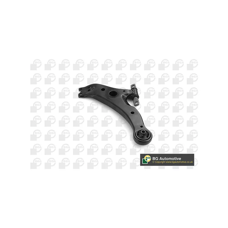 Triangle ou bras de suspension (train avant) BGA TRC9170