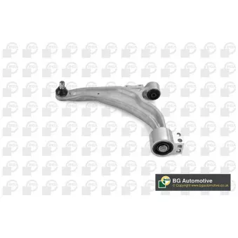 Triangle ou bras de suspension (train avant) BGA TRC9520
