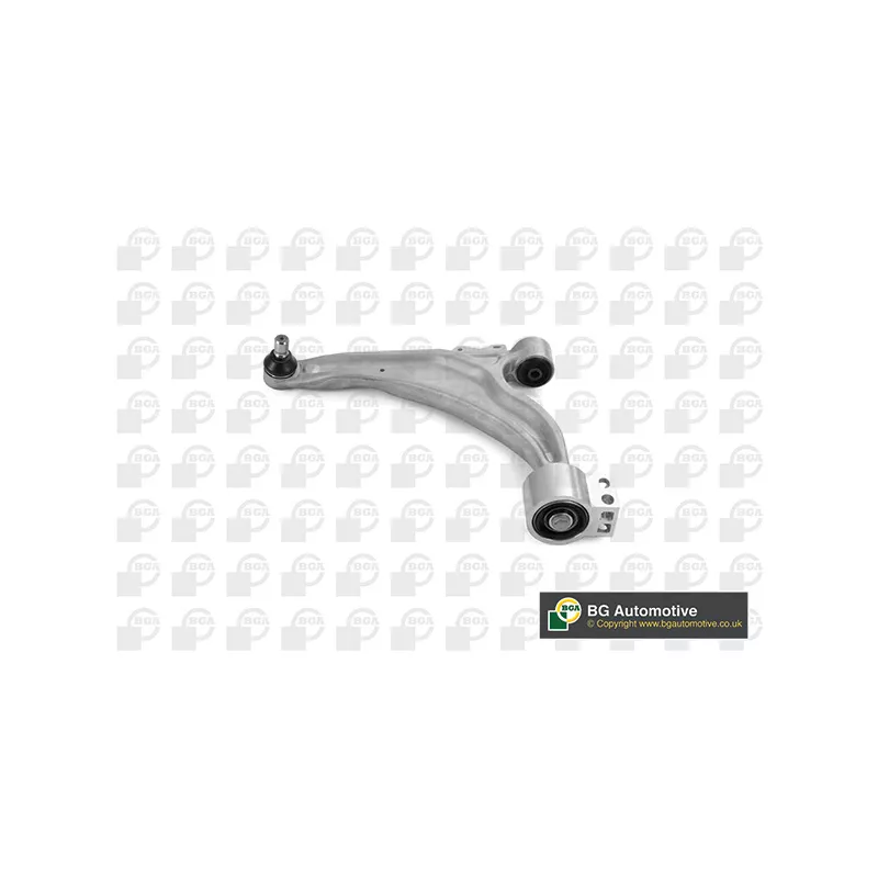 Triangle ou bras de suspension (train avant) BGA TRC9520