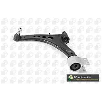 Bras de liaison, suspension de roue avant gauche BGA TRC9537
