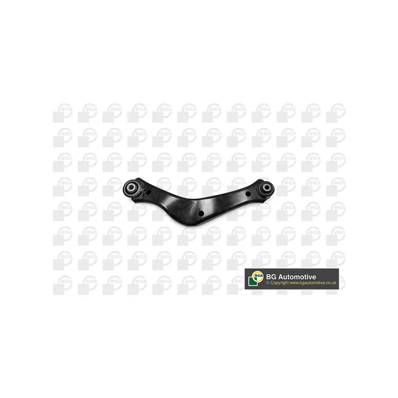 Bras de liaison, suspension de roue arrière gauche BGA TRC9555