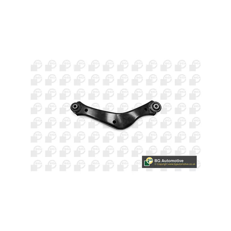Bras de liaison, suspension de roue arrière droit BGA TRC9556