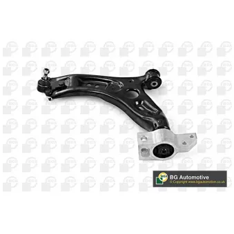 Bras de liaison, suspension de roue avant gauche BGA TRC96017