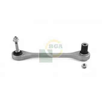 Bras de liaison, suspension de roue arrière BGA TRC9644
