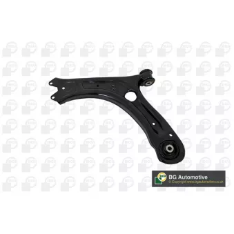 Triangle ou bras de suspension (train avant) BGA TRC9647