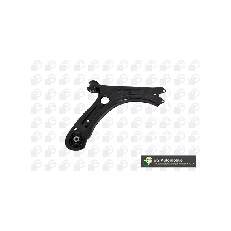 Triangle ou bras de suspension (train avant) BGA TRC9648
