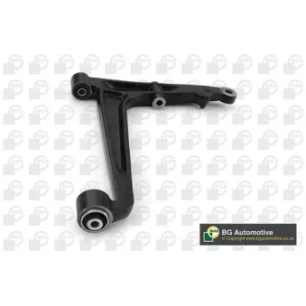 Bras de liaison, suspension de roue avant BGA TRC9656