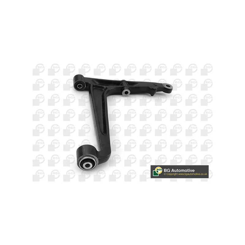 Bras de liaison, suspension de roue avant BGA TRC9656