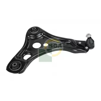 Triangle ou bras de suspension (train avant) BGA TRC9680