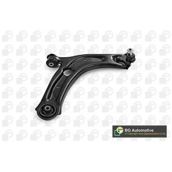 Bras de liaison, suspension de roue avant droit BGA TRC9687