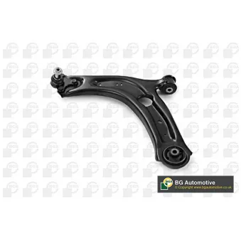 Bras de liaison, suspension de roue avant gauche BGA TRC9688