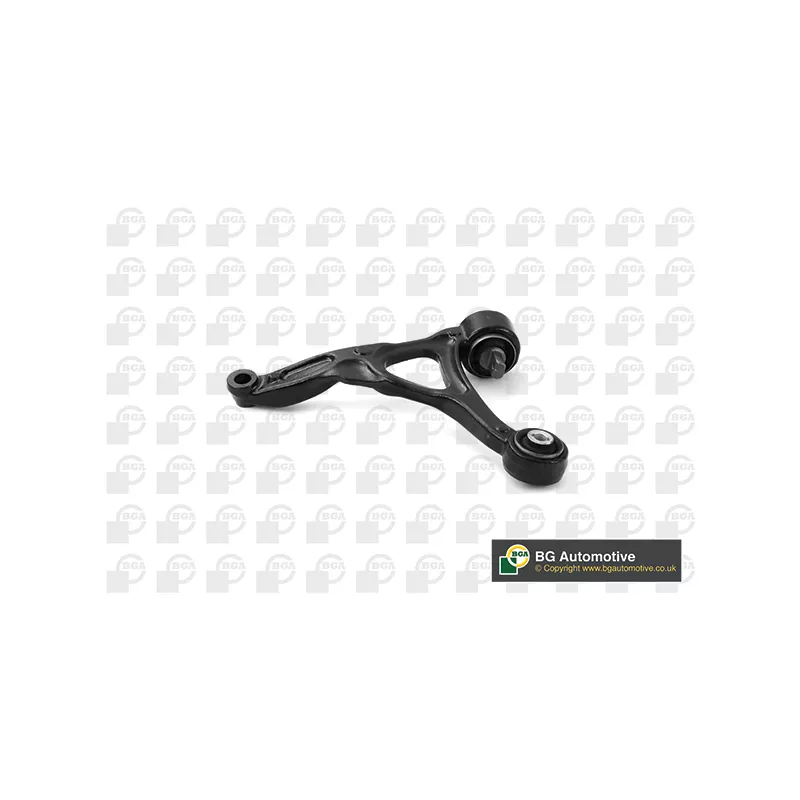 Triangle ou bras de suspension (train avant) BGA TRC9747