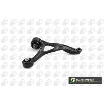 Triangle ou bras de suspension (train avant) BGA TRC9748