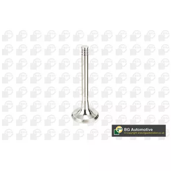 Soupape d'émission BGA V033035