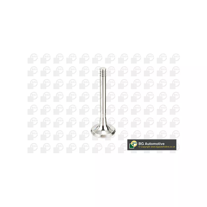 Soupape d'émission BGA V033035