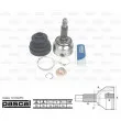 Embout de cardan avant (kit de réparation) PASCAL G10342PC - Visuel 1
