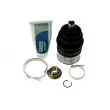 Embout de cardan avant (kit de réparation) PASCAL G10343PC - Visuel 2