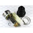 Embout de cardan avant (kit de réparation) PASCAL G10344PC - Visuel 2
