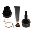 Embout de cardan avant (kit de réparation) PASCAL G10345PC - Visuel 2