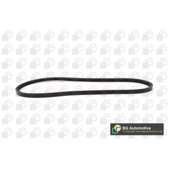 Courroie trapézoïdale BGA V13X1050