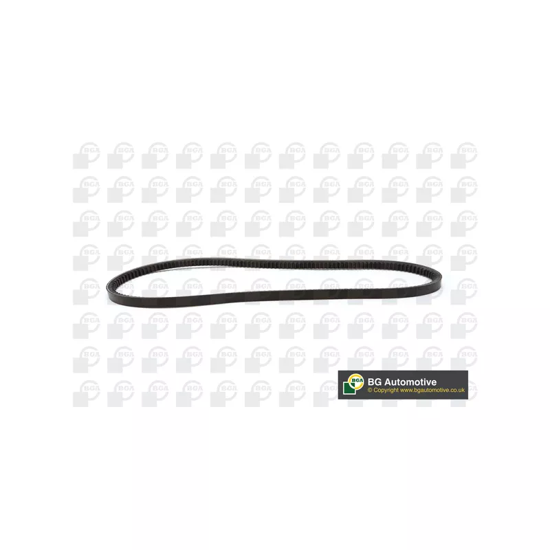 Courroie trapézoïdale BGA V13X1050