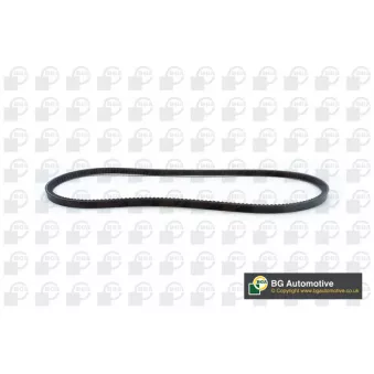 Courroie trapézoïdale BGA V13X1150
