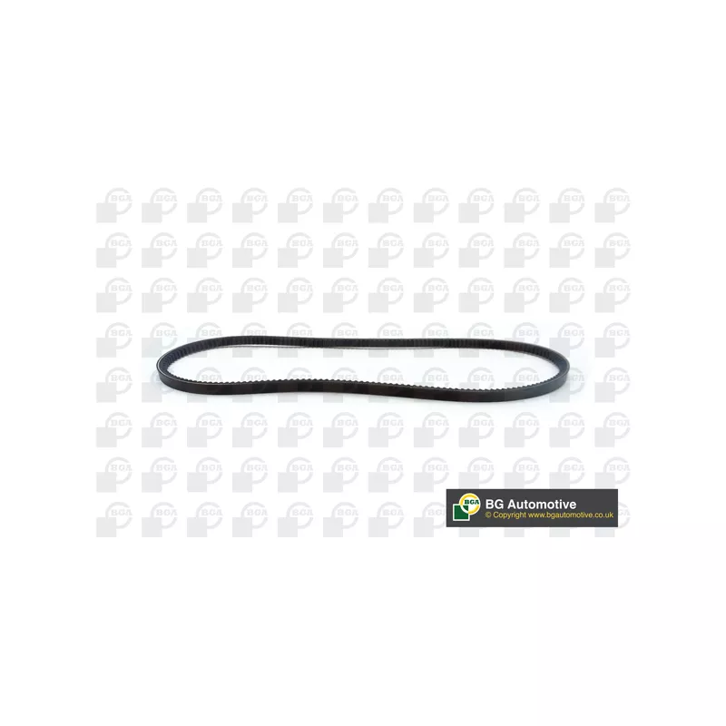 Courroie trapézoïdale BGA V13X1150