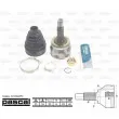 Embout de cardan avant (kit de réparation) PASCAL G10346PC - Visuel 1