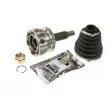 Embout de cardan avant (kit de réparation) PASCAL G10348PC - Visuel 2
